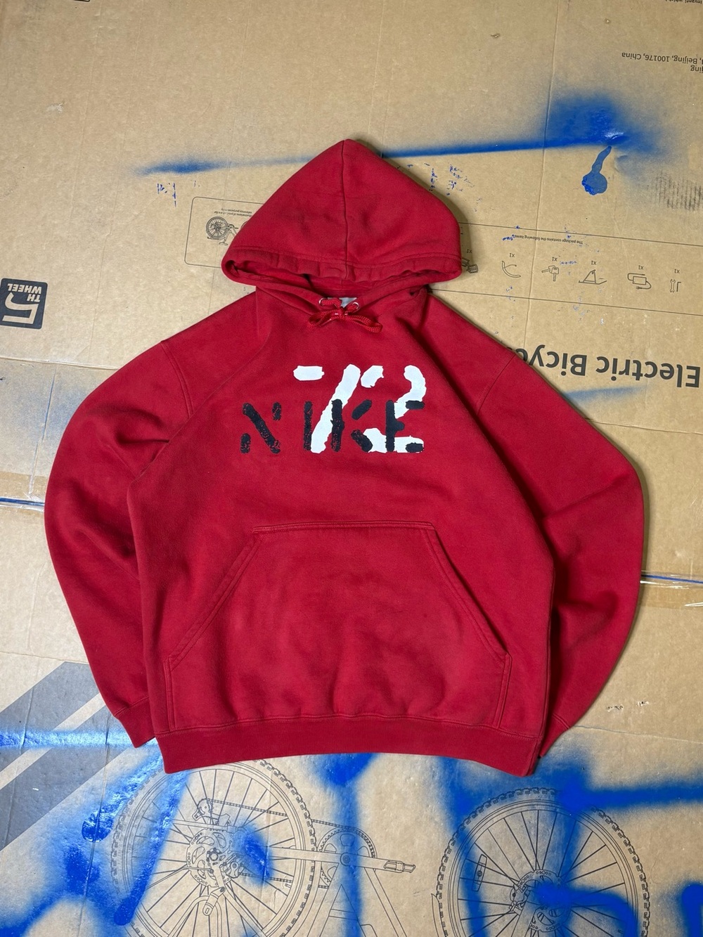 Nike 72 Hoodie